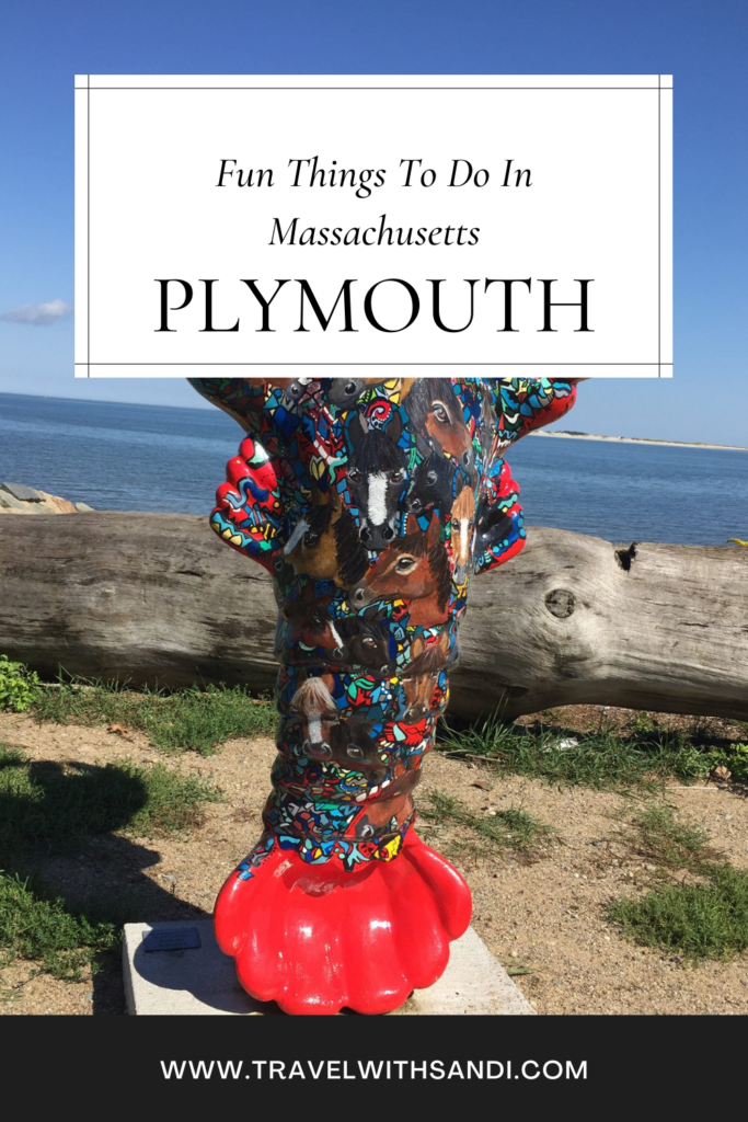 Fun things to do in Plymouth Massachusetts