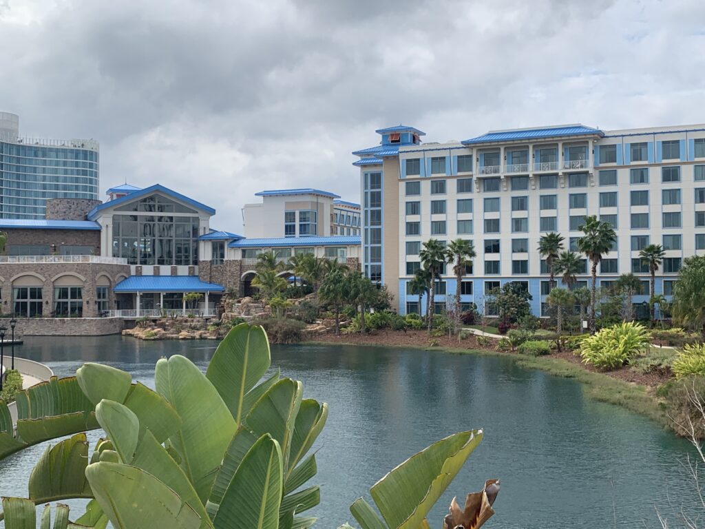 Ultimate Guide to Universal Orlando Resorts Hotels