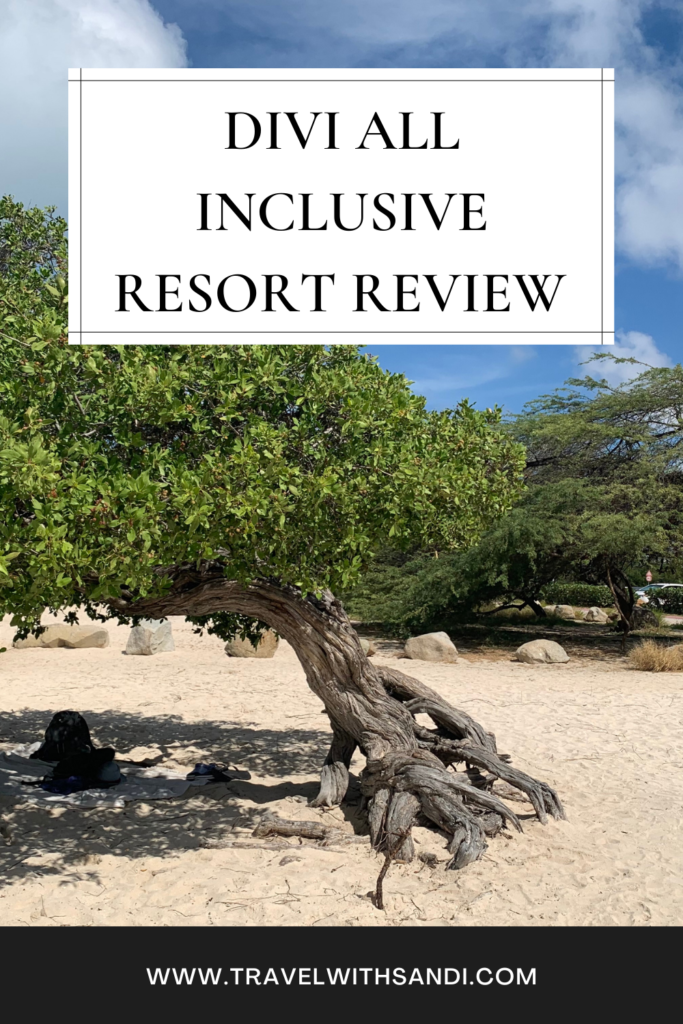 Divi All Inclusive Resort Review