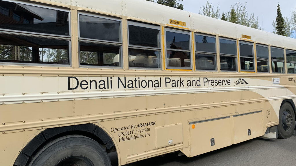 Denali National Park
