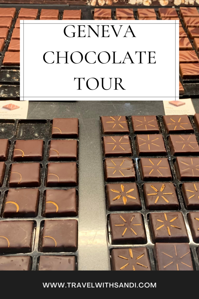 Geneva Chocolate Tour