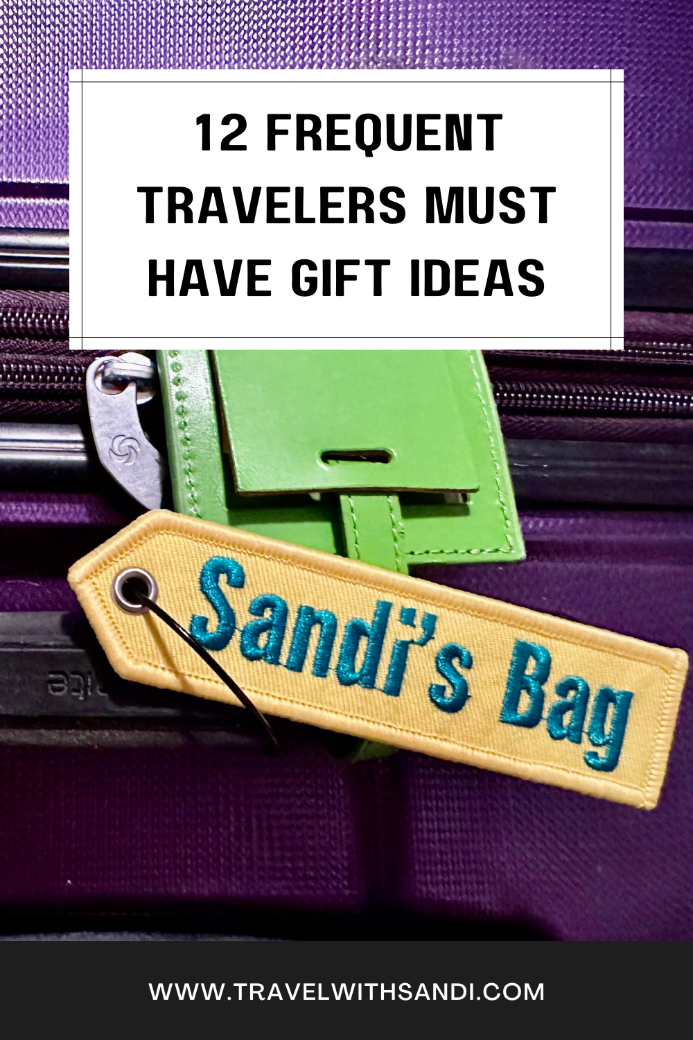 frequent travelers must have gift ideas