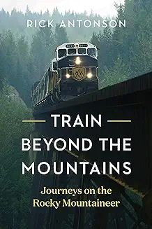 Train beyond the mountains