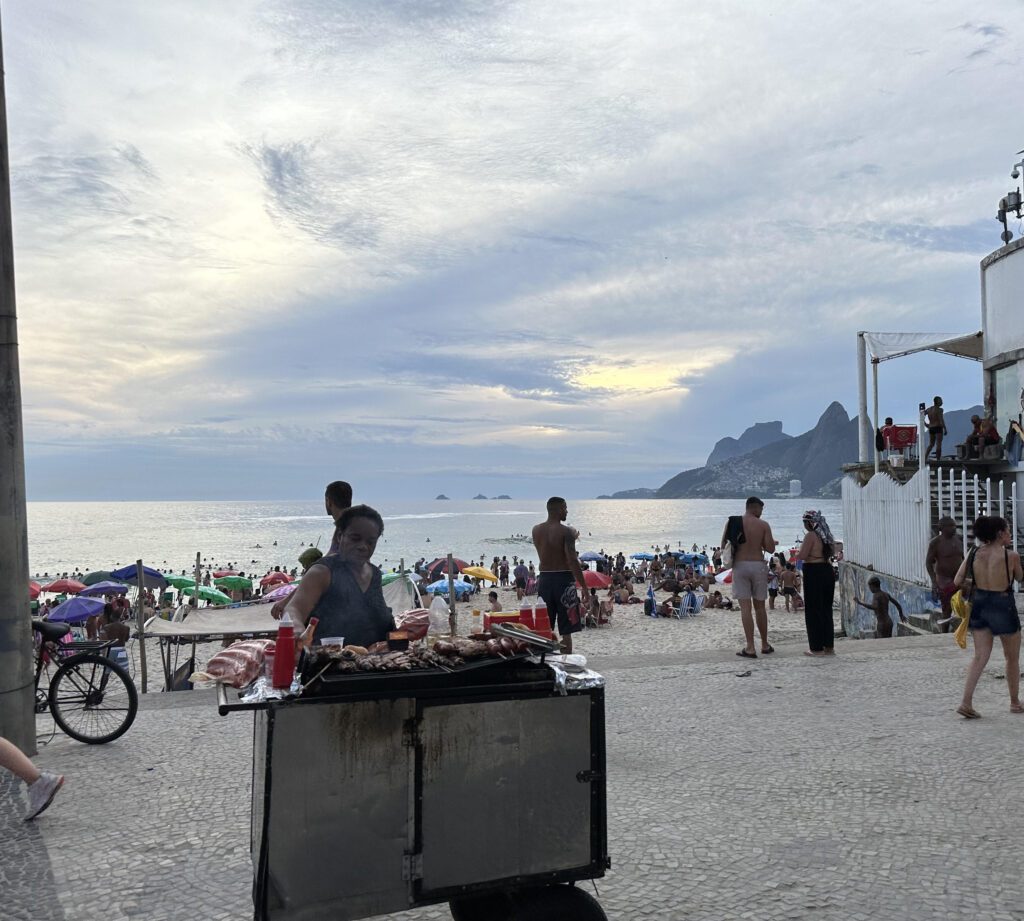  things to do in Rio de Janeiro