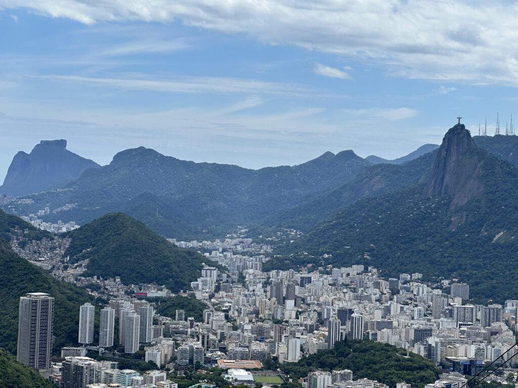  things to do in Rio de Janeiro