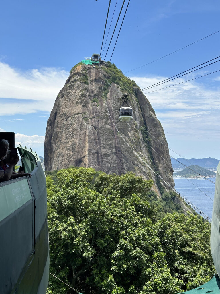  things to do in Rio de Janeiro