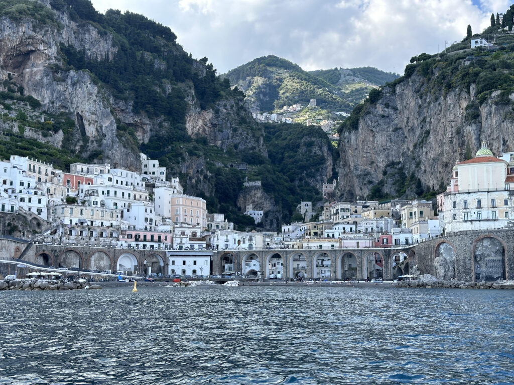 Island of Ischia Italy