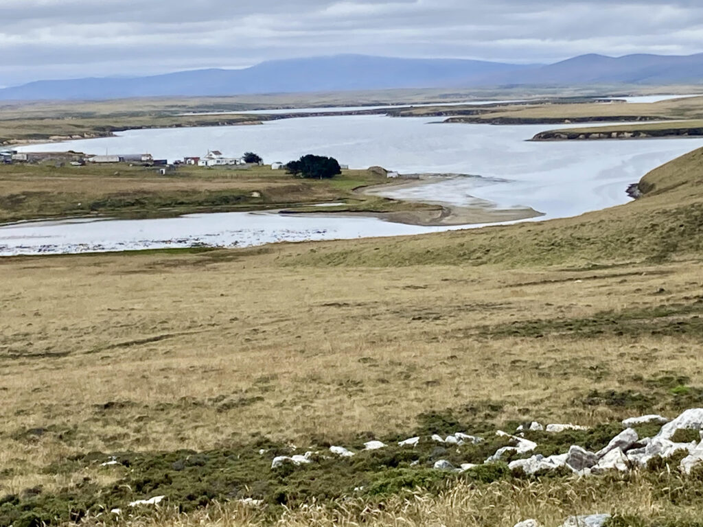 Port Stanley Falkland Islands