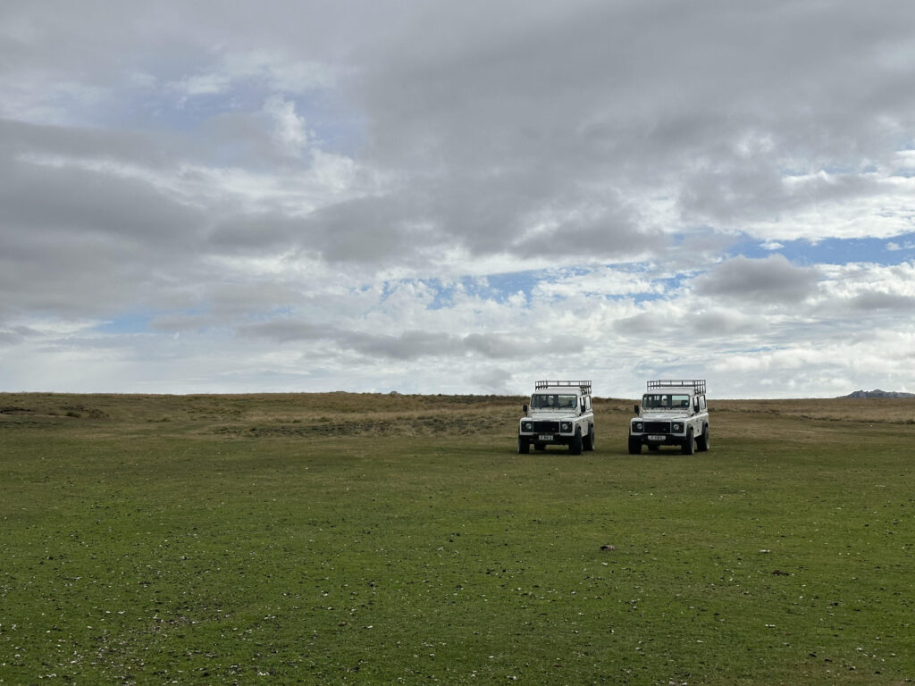 Port Stanley Falkland Islands