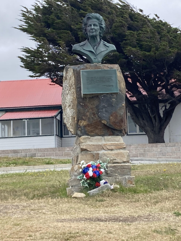 Port Stanley Falkland Islands