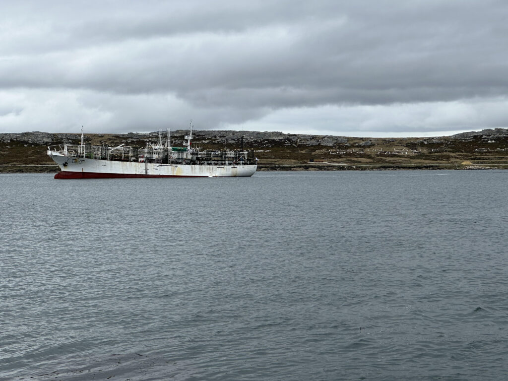 Port Stanley Falkland Islands